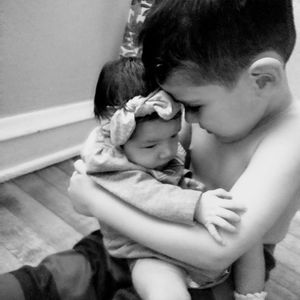 Meet your Posher, Jonathanvanessa